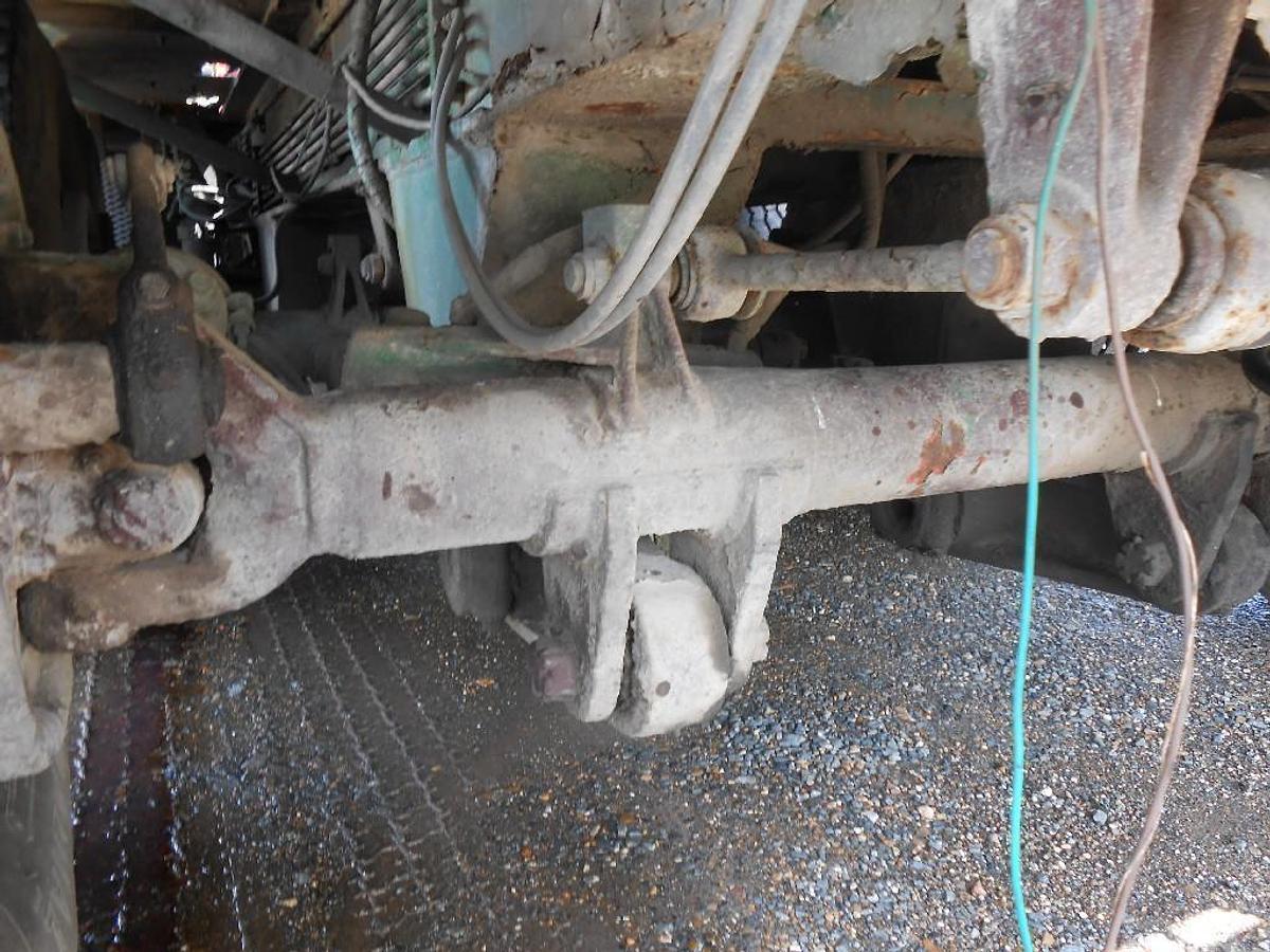 Used WILSON MOGUL42B