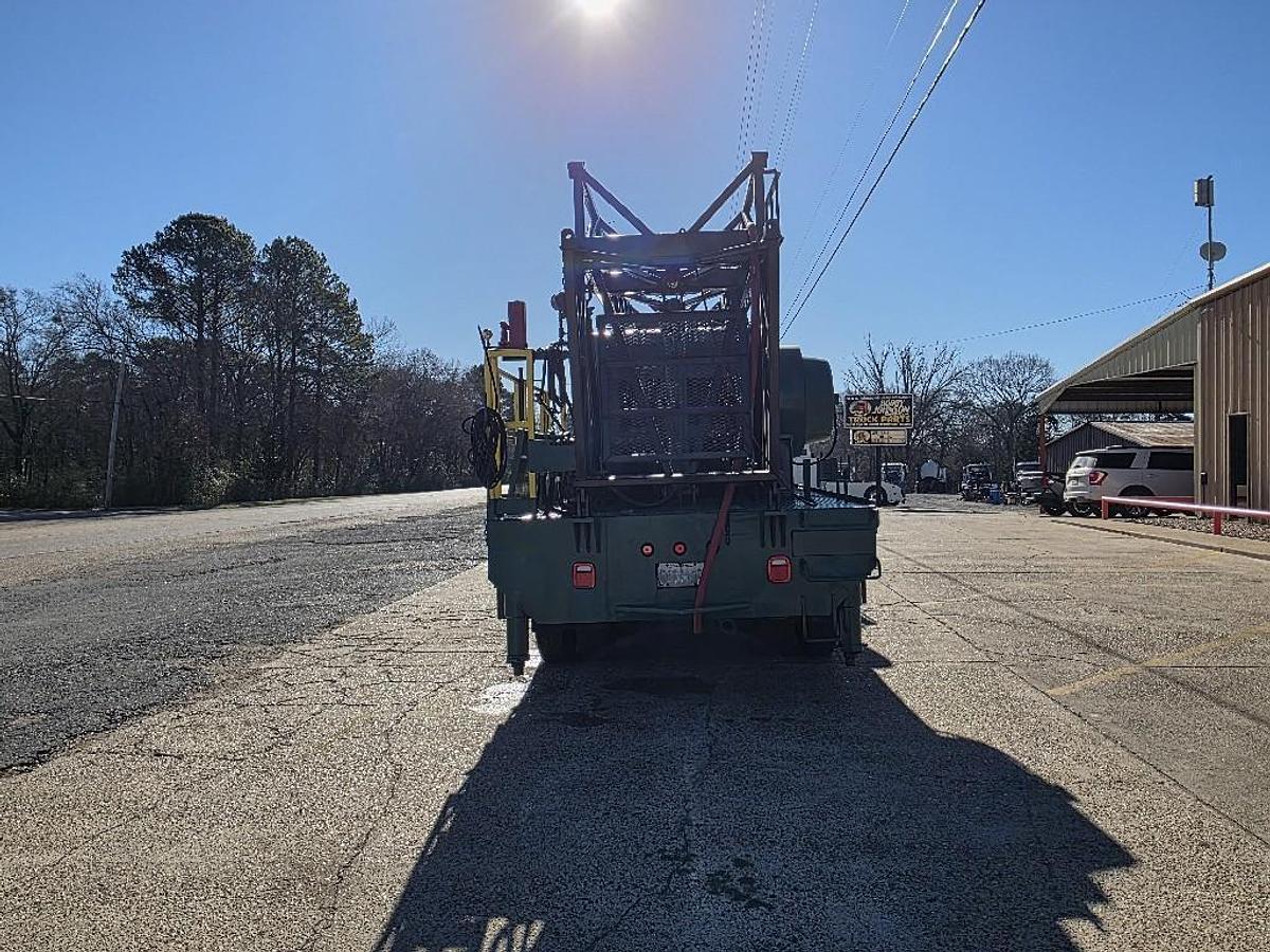 Used 2007 Mack CV713