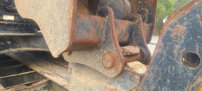 Used 2020 SANY SY265C LC