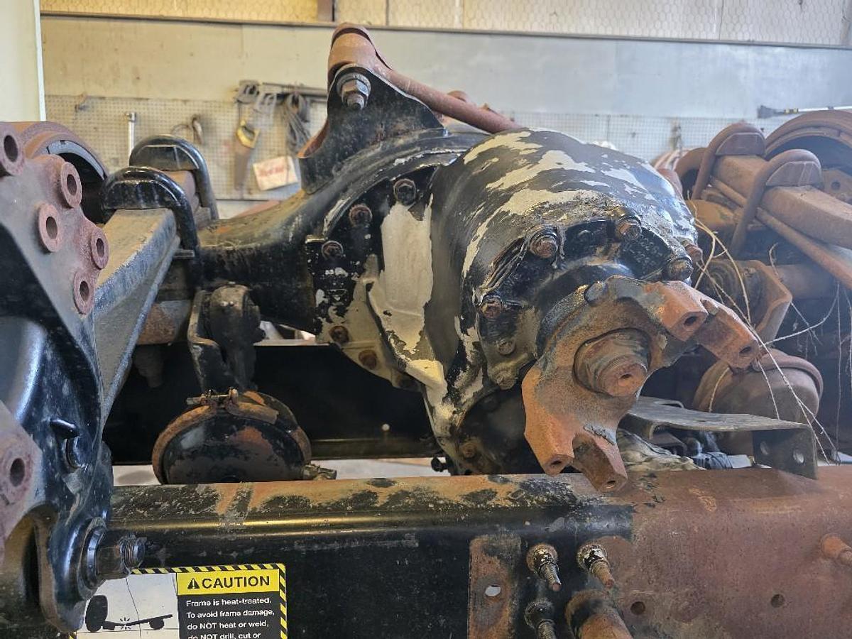 Used 2013 Mack CX600/VISION SERIES