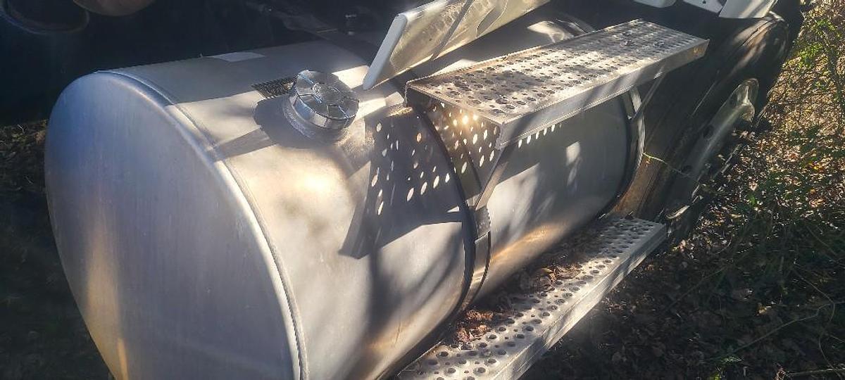 Used 2012 INTERNATIONAL INTERNATIONAL