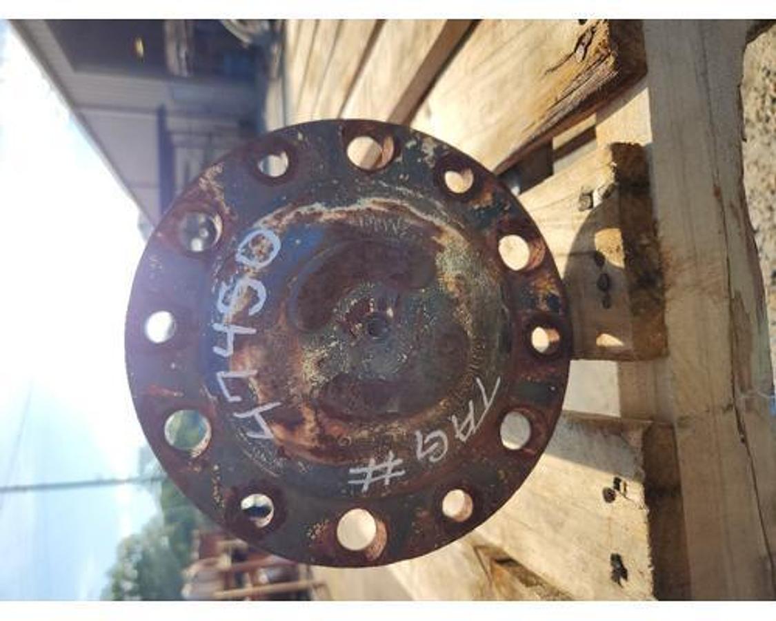Used Rockwell ROCKWELL AXLE SHAFT