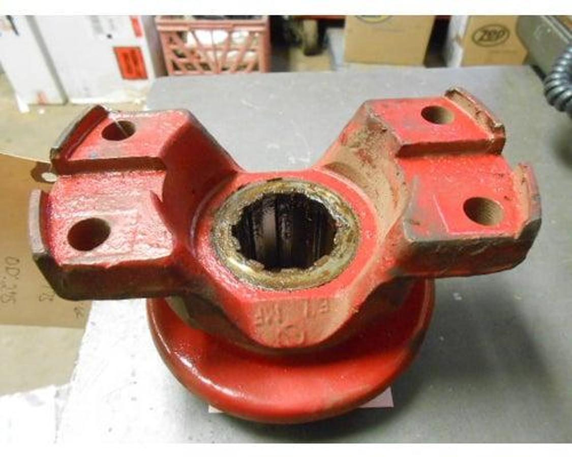 Used Rockwell 1650
