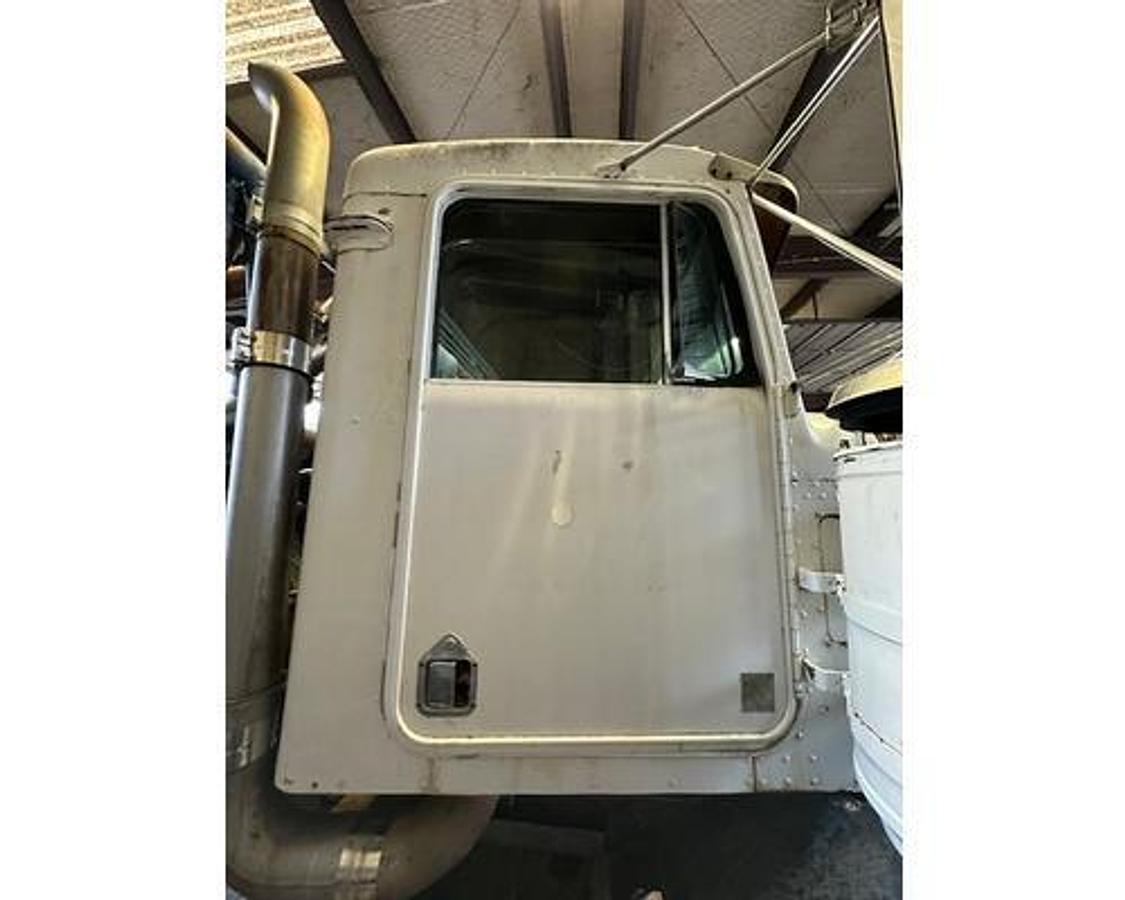 Used 1980 Kenworth C500