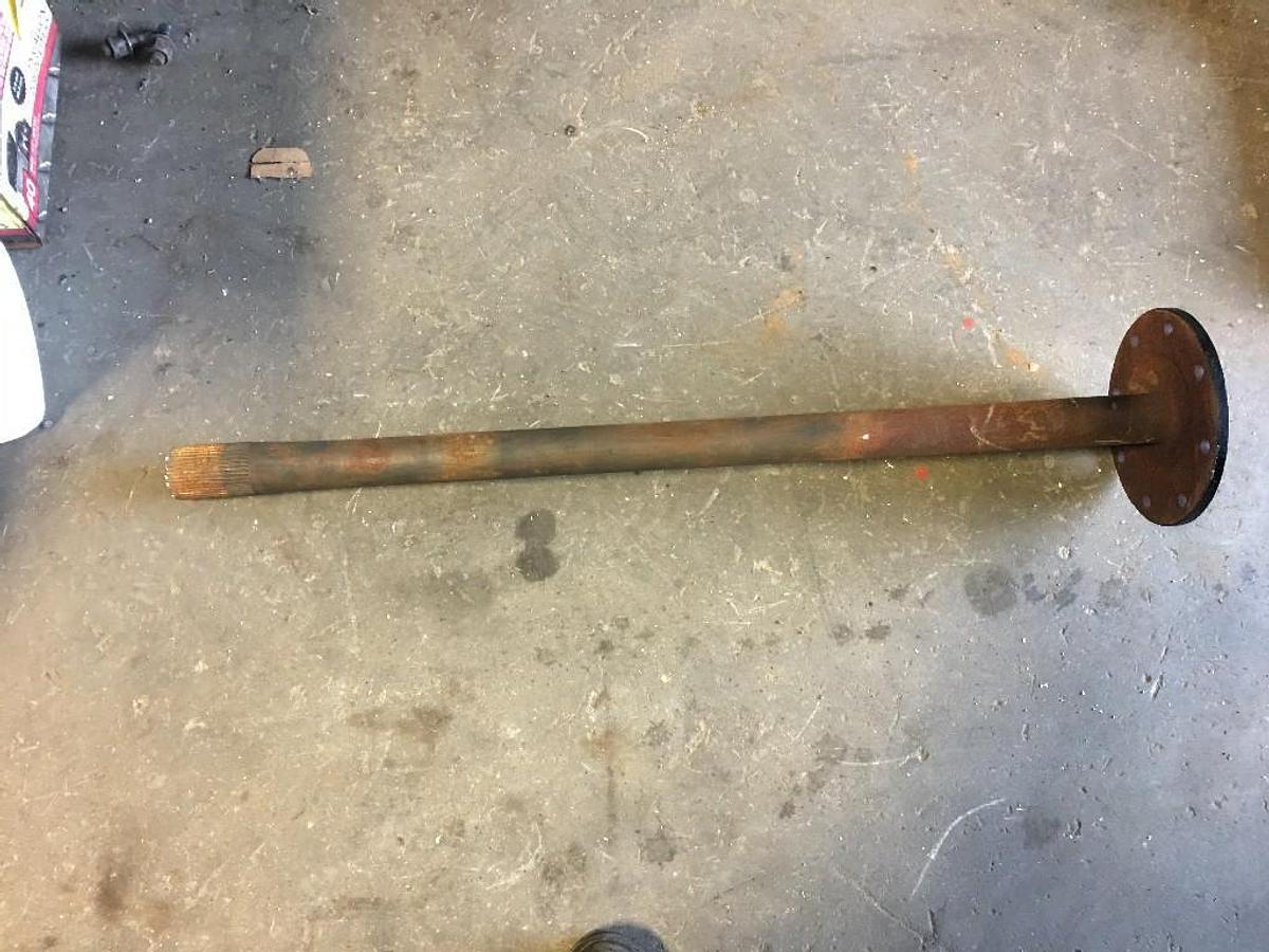 Used Rockwell