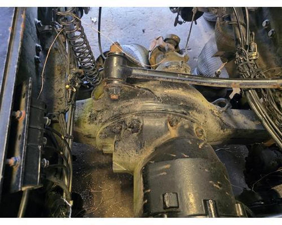 Used 2016 Rockwell CXN613