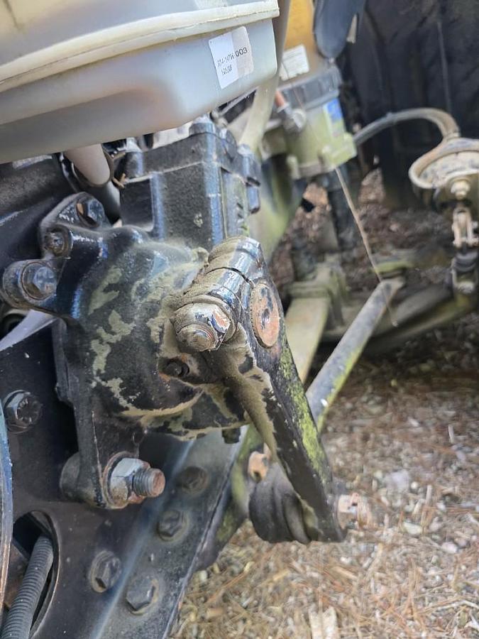 Used 2007 Freightliner COLUMBIA