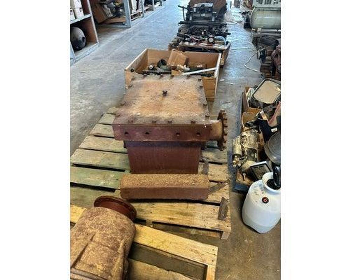 Used COOPER