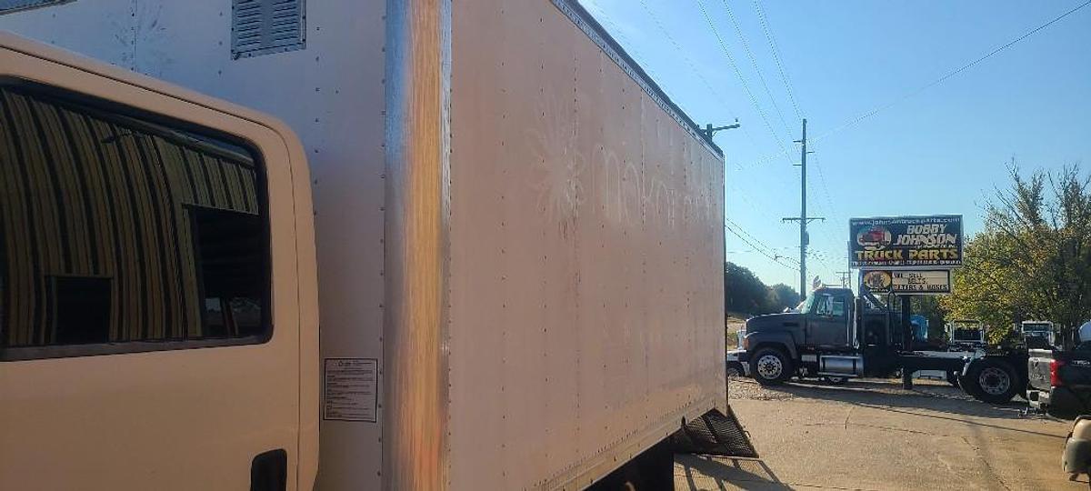 Used 2015 Isuzu NPR HD