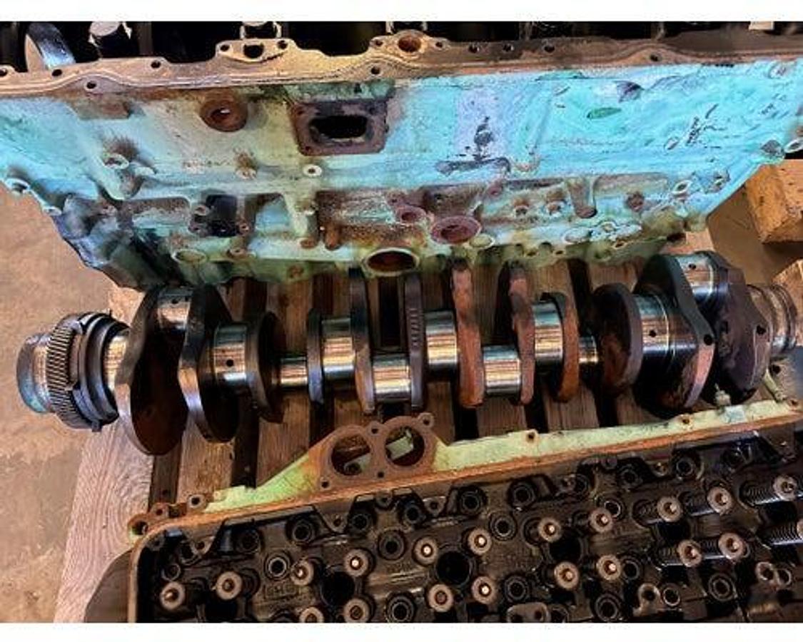 Used Detroit