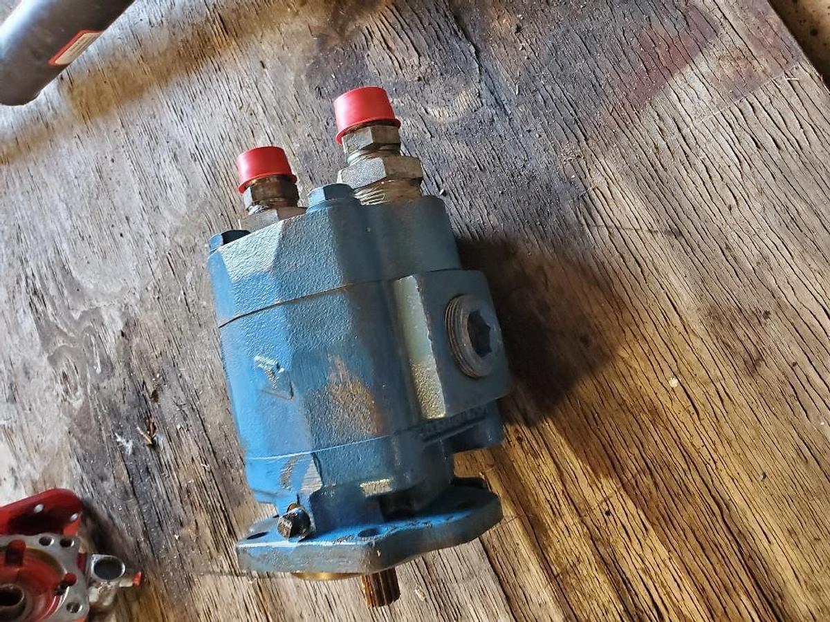 Used 2007 Permco PERMCO