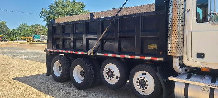 Used 1999 Mack CH 613