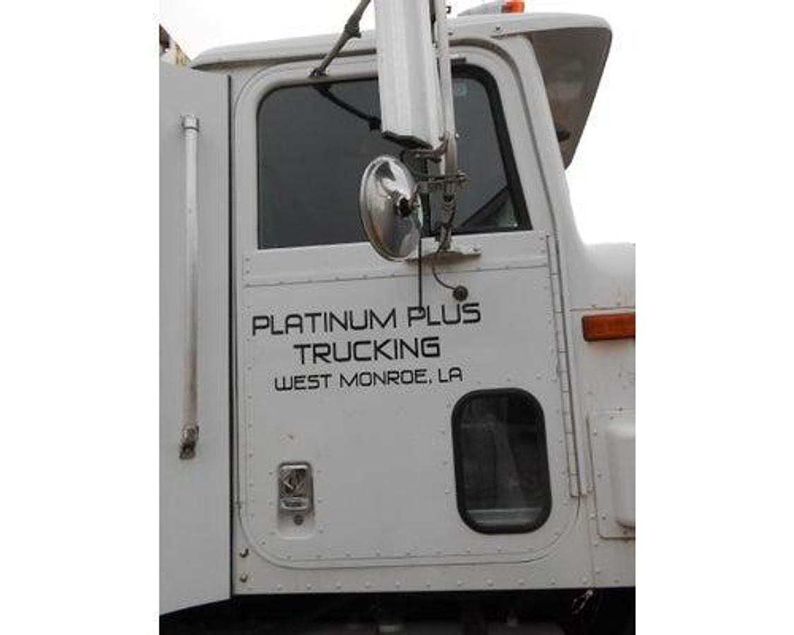 Break down 1994 INTERNATIONAL 9400
