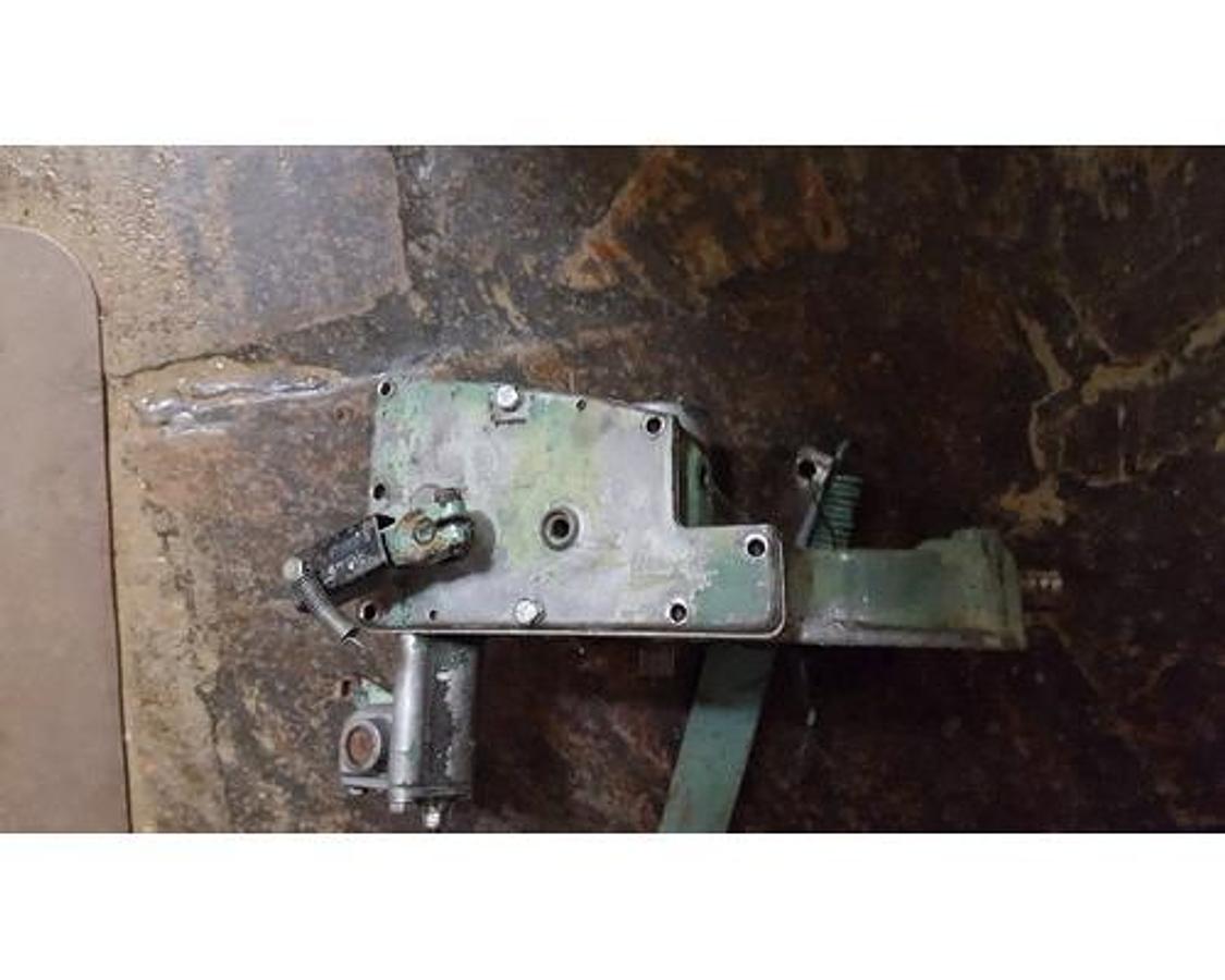 Used Detroit V71
