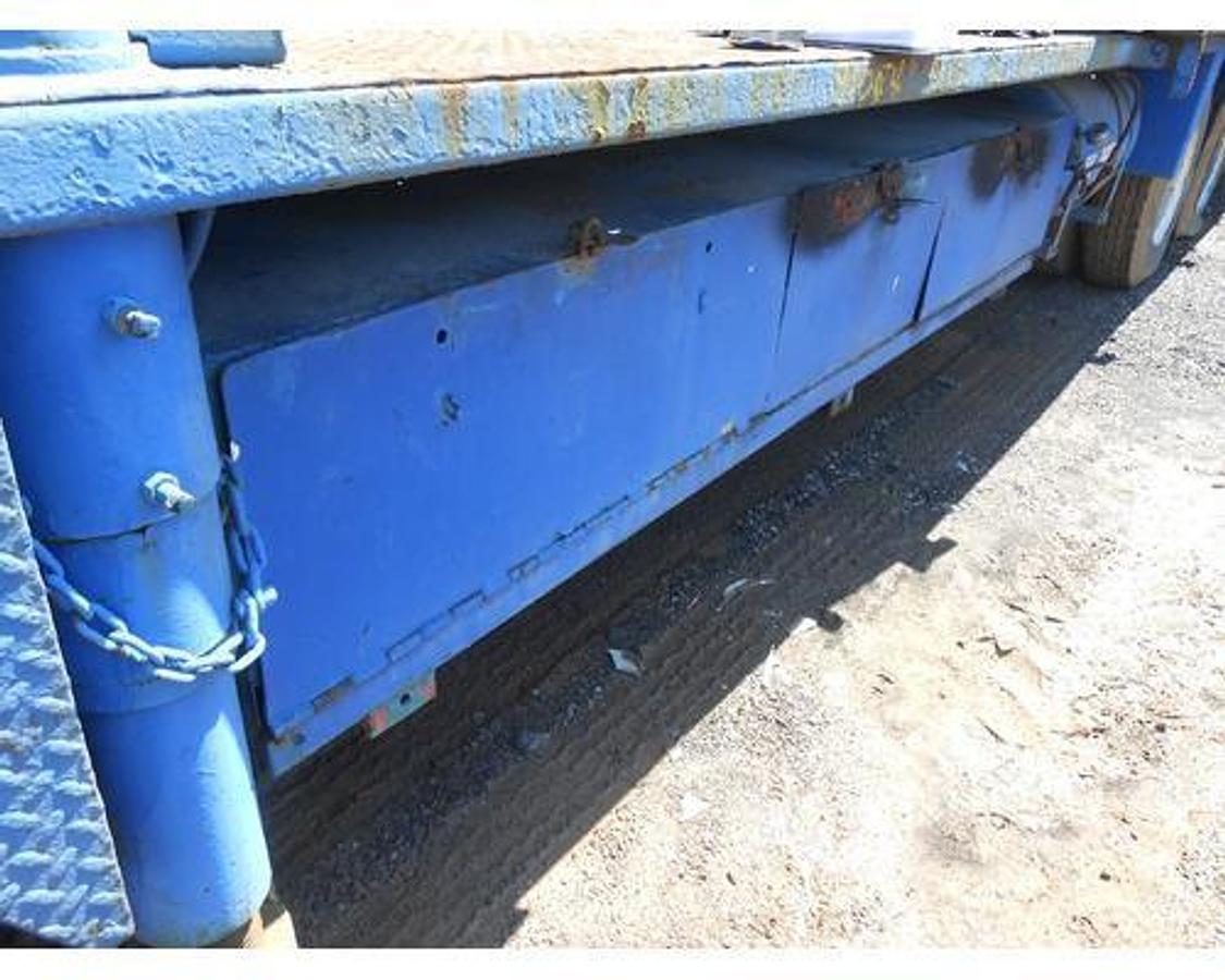 Used COOPER RIG