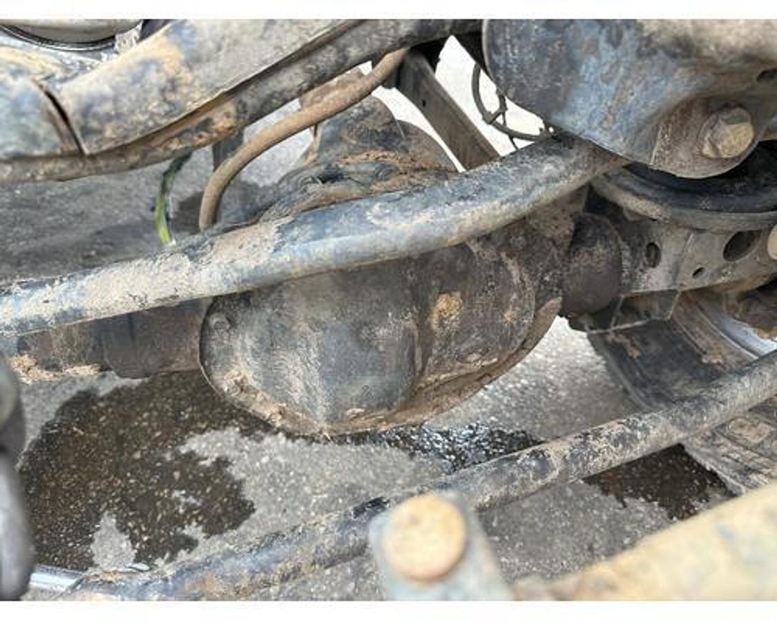 Used 2008 Dodge 2500