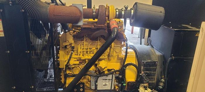 Used John Deere 4045HF285