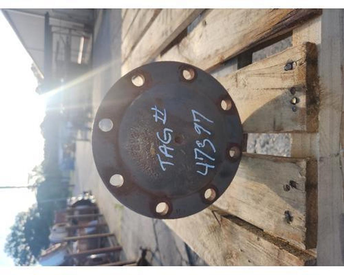 Used Mack MACK AXLE SHAFT