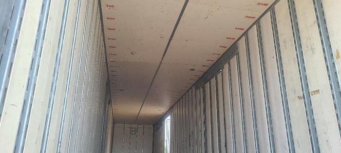 Used 2000 KENTUCKY MOVER BOX