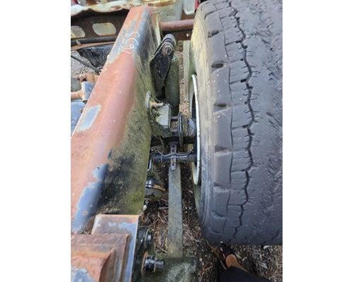 Used 2007 Freightliner COLUMBIA
