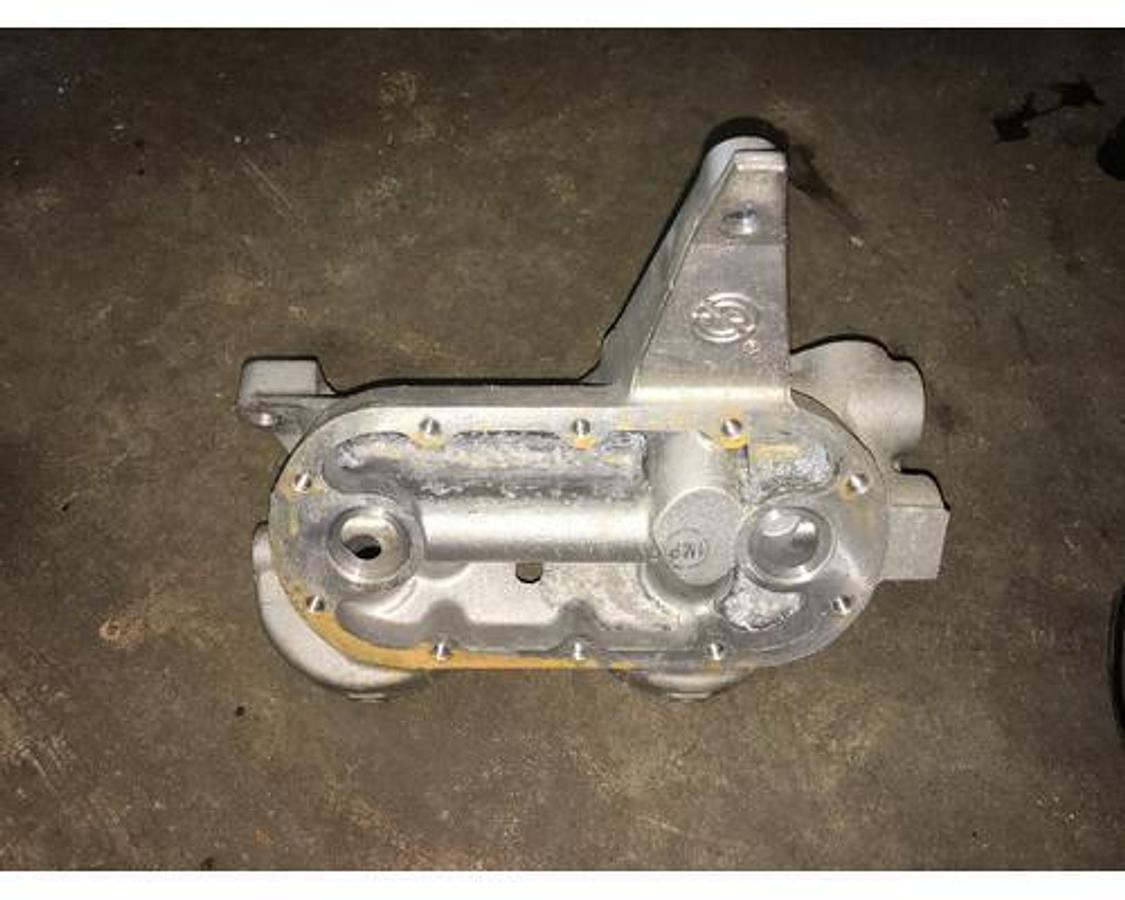 Used Detroit
