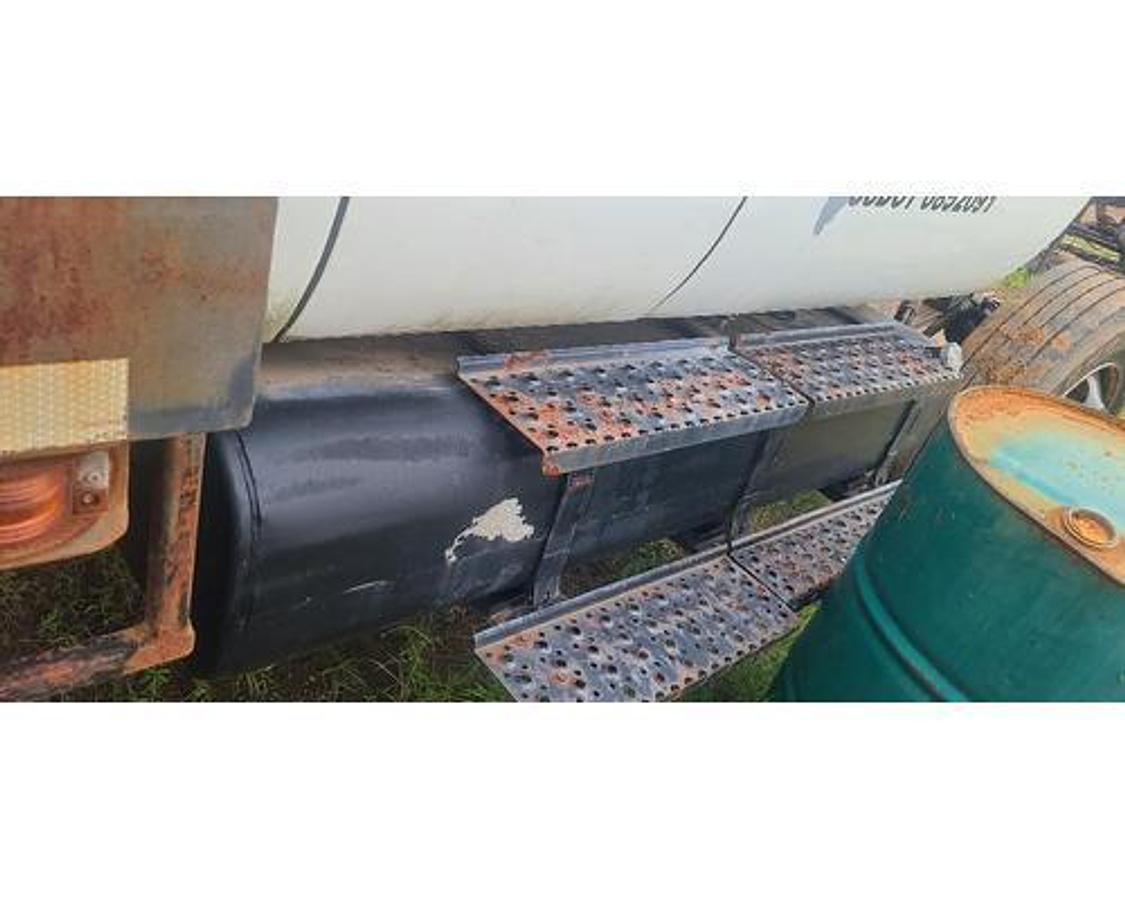 Used 2007 Ford F750 FORD