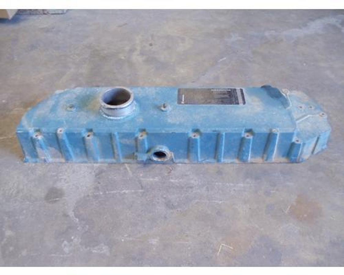 Used 1997 INTERNATIONAL 4700 LOW PROFILE