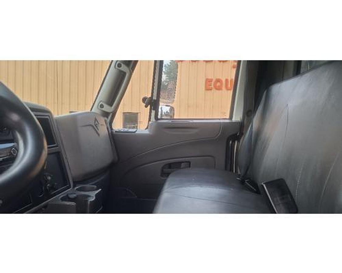 Used 2016 INTERNATIONAL 4400