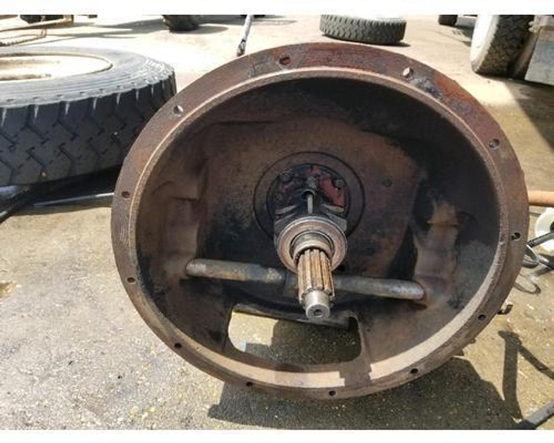 Used Clark