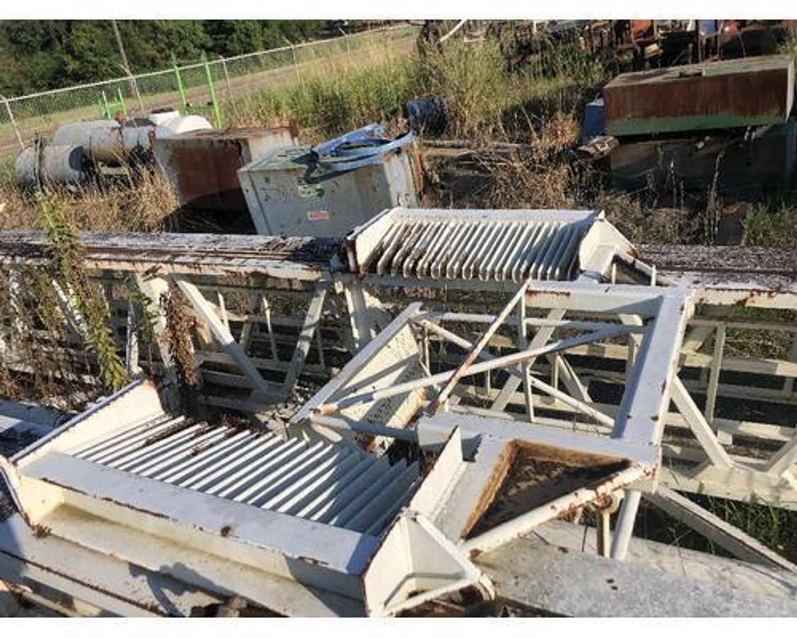 Used IDECO RIG