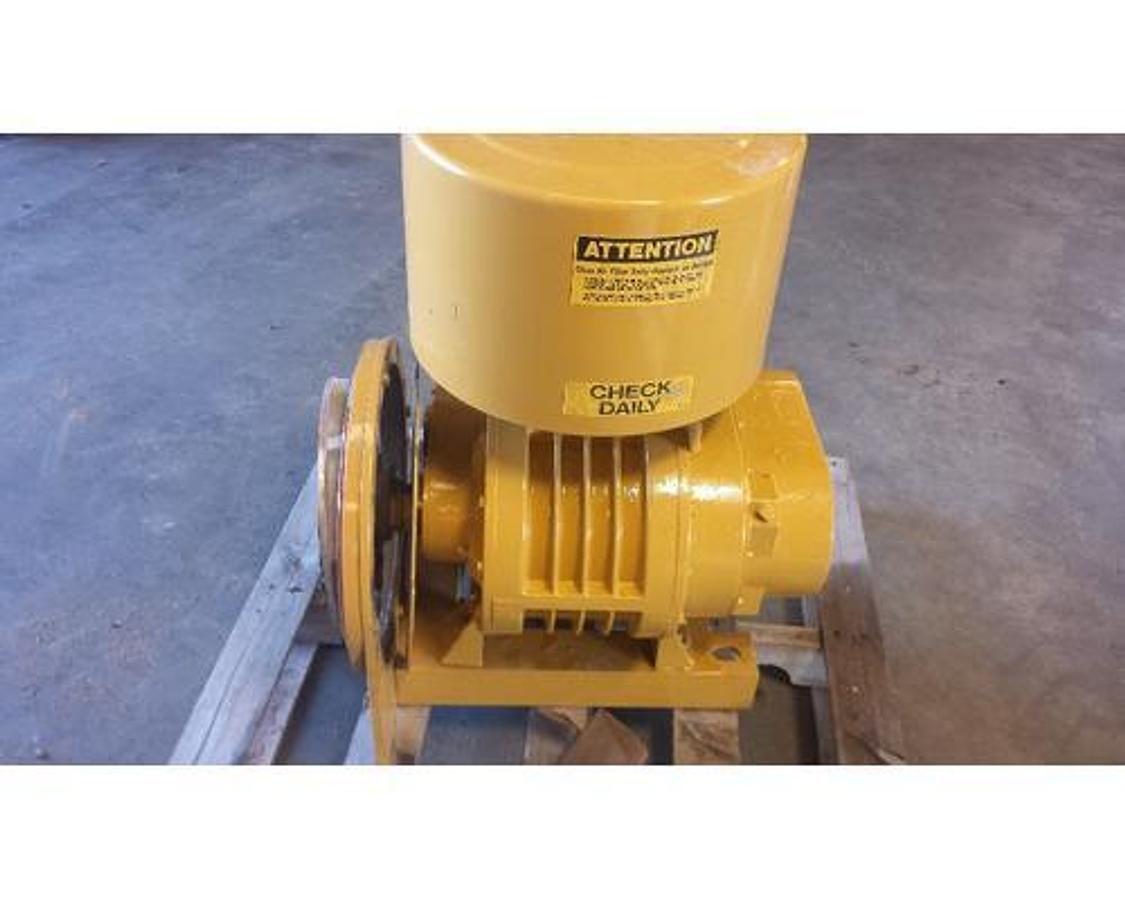 Used GARDNER DENVER 4LL