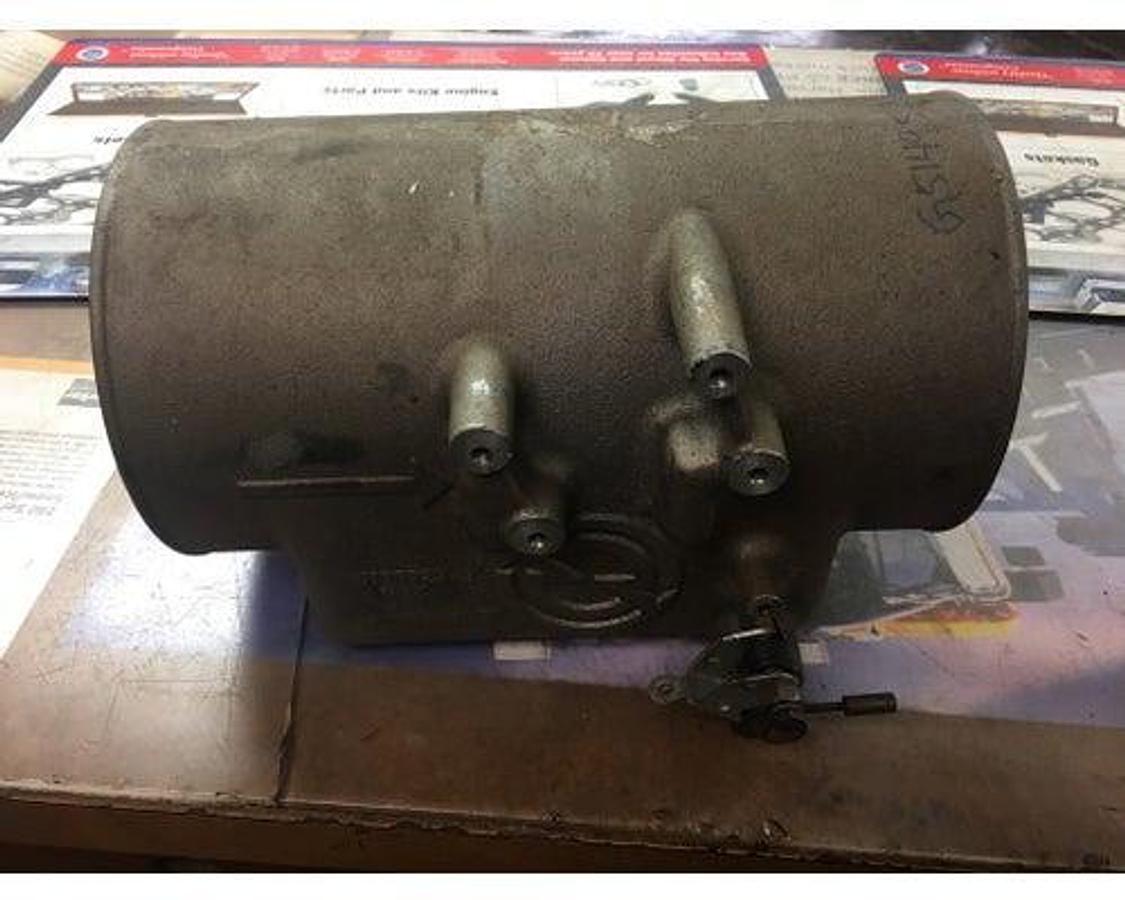 Used Detroit