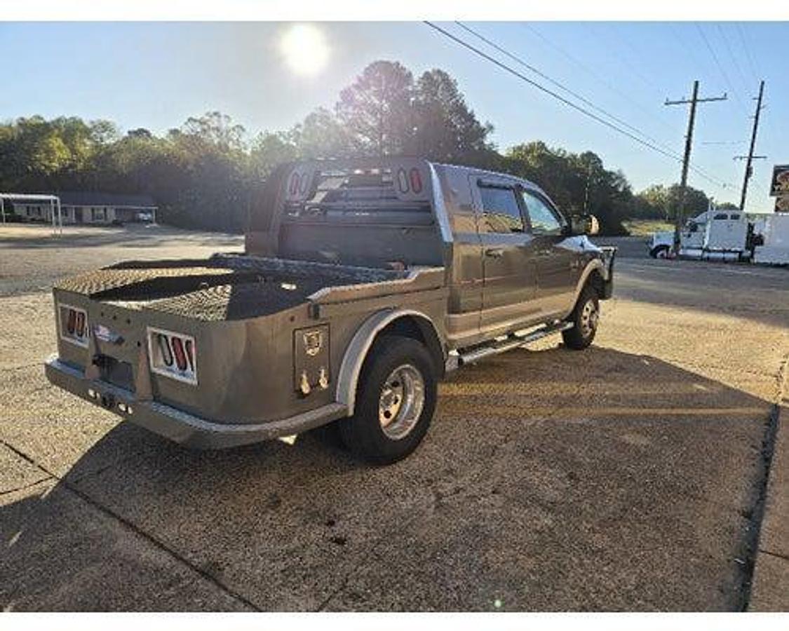Used 2012 Dodge 2500