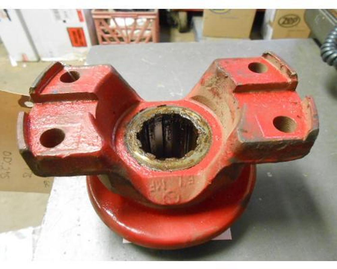 Used Rockwell 1650