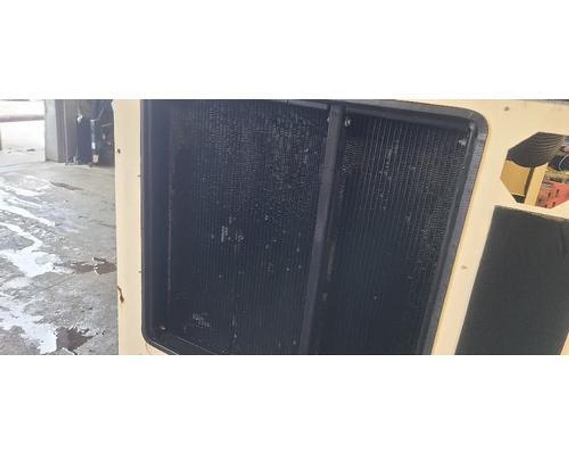 Used John Deere 4045HF285