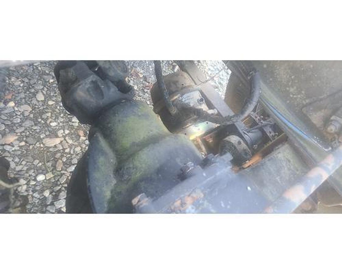 Used 2007 Freightliner CENTURY