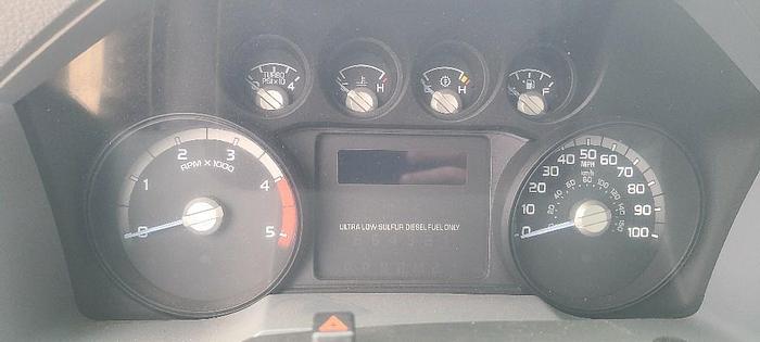 Used 2016 Ford F-550