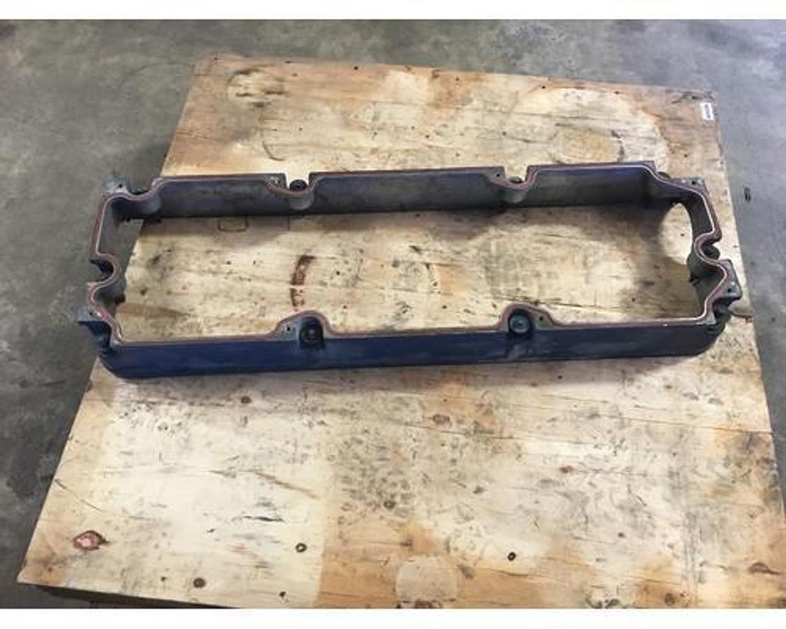 Used Detroit