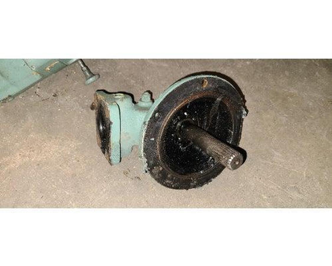 Used Detroit