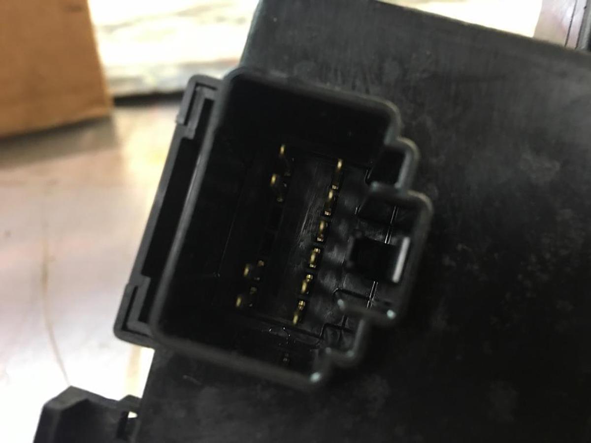 New surplus INTERNATIONAL