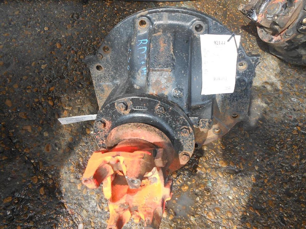 Used Rockwell RR-20-145