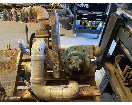Used BLACKMER TXD3E