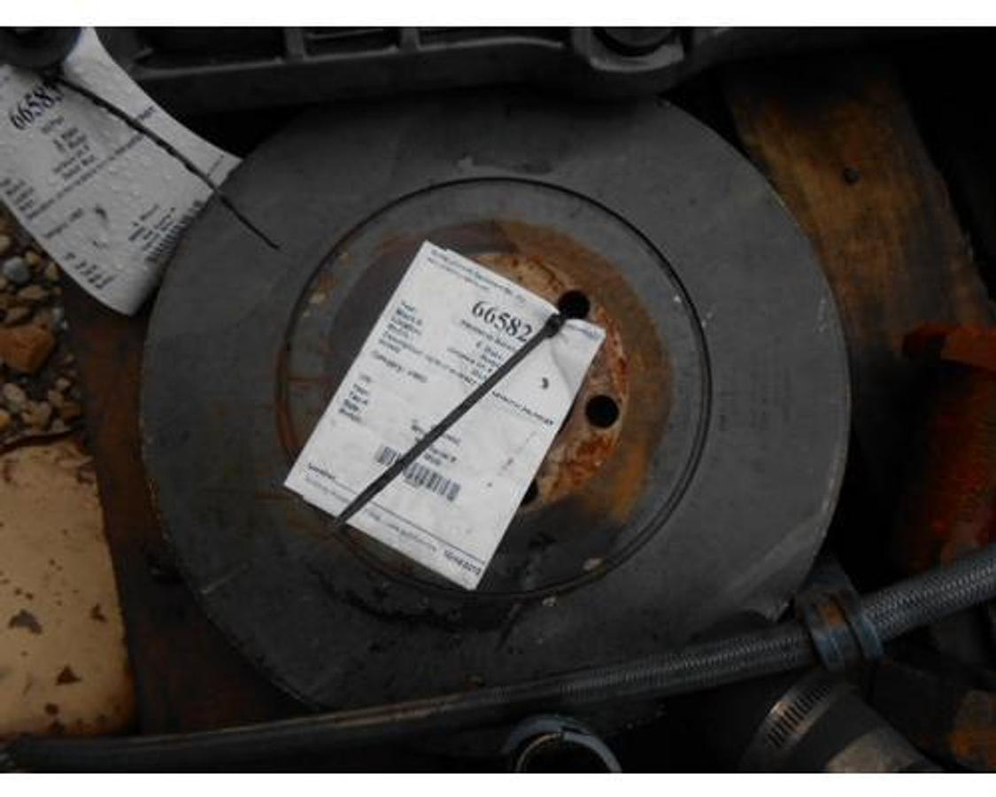 Used Detroit SER 60 12.7