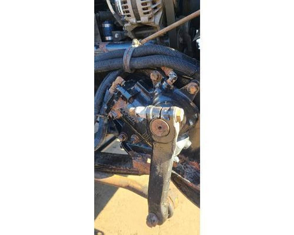 Used 2007 Kenworth T800