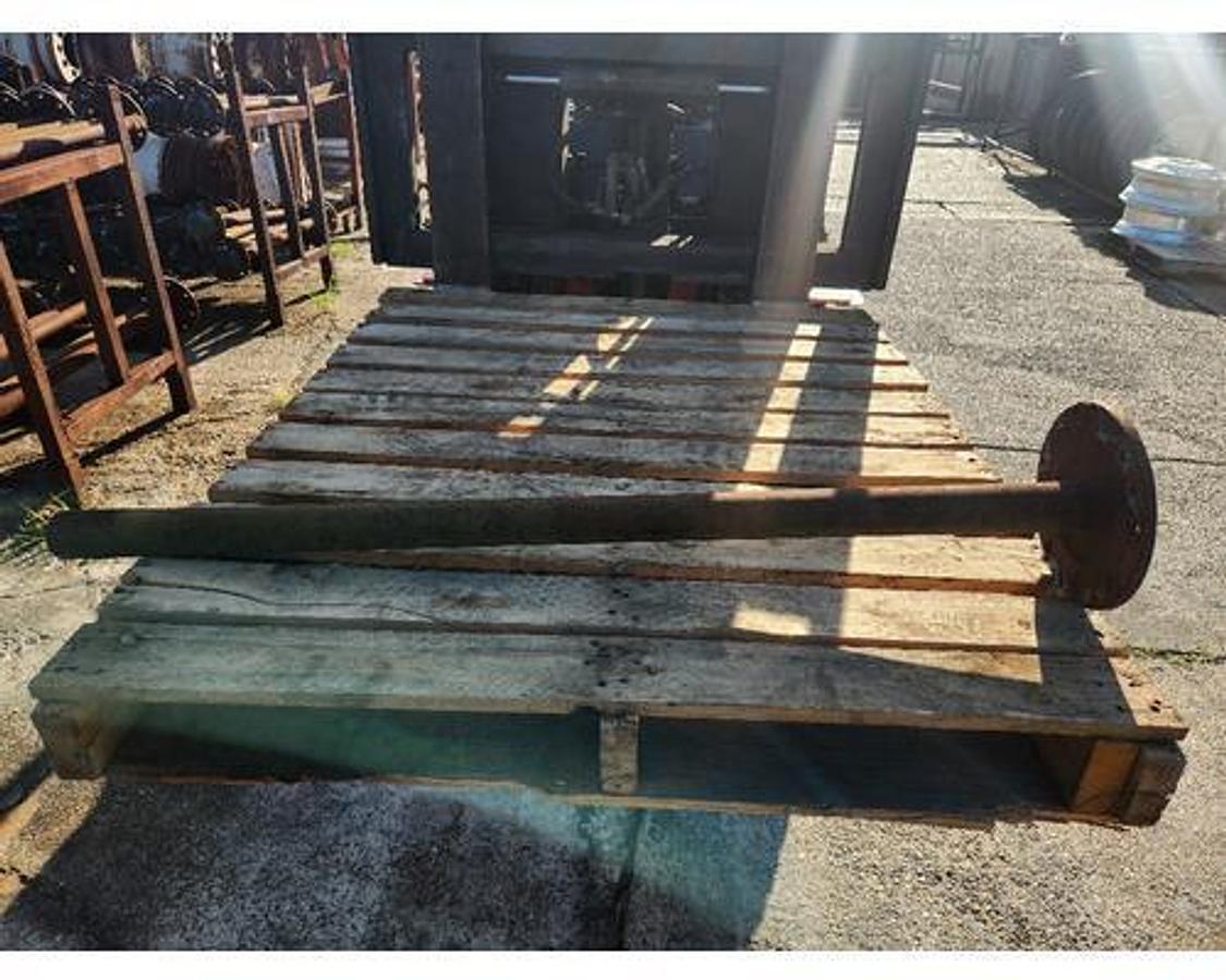 Used Rockwell ROCKWELL AXLE SHAFT