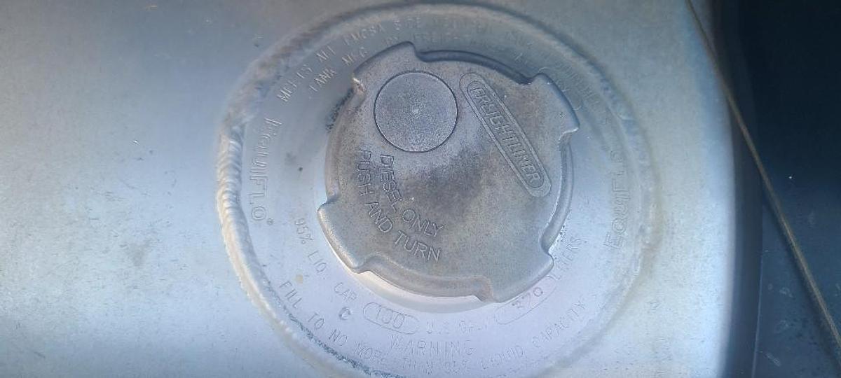 Used 2007 Freightliner FREIGHTLINER