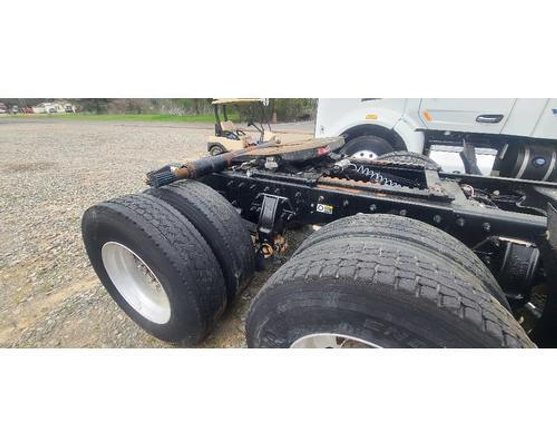 Used 2014 Peterbilt 567