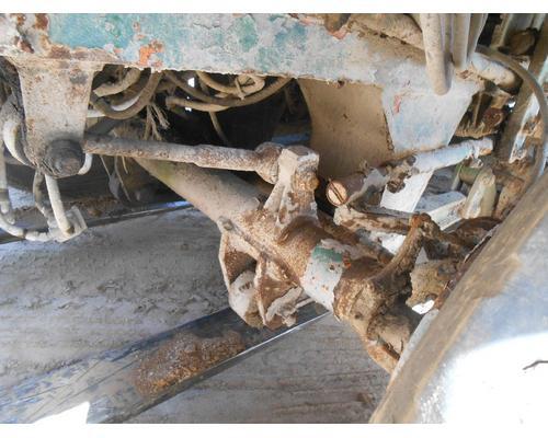 Used WILSON RIG