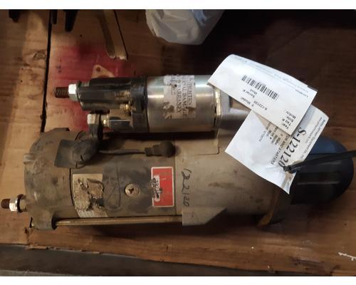 New surplus NEW SURPLUS STARTER #122120 12 TOOTH