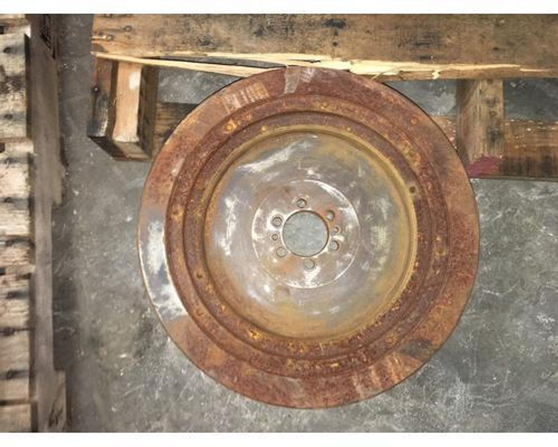 Used Detroit